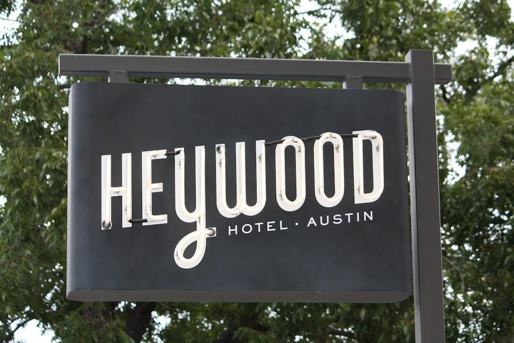 Heywood 3* Austin